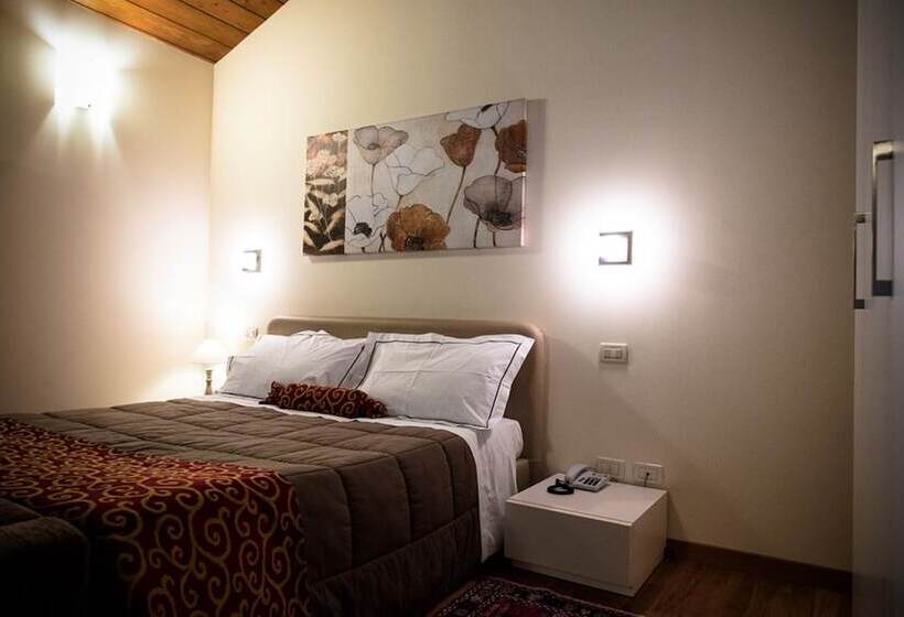 اتاق استاندارد, Residence Cà Beregana