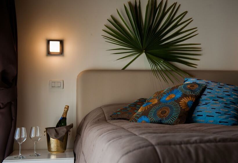 اتاق استاندارد, Residence Cà Beregana