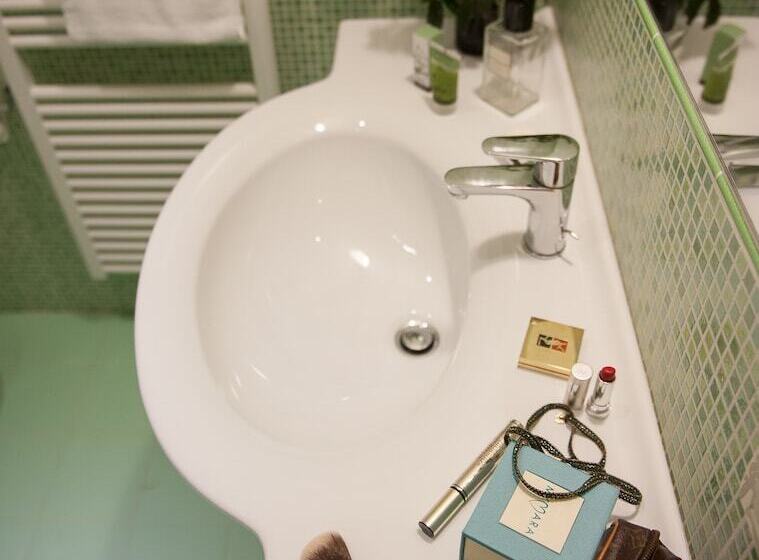 اتاق استاندارد سه نفره, Residence Cà Beregana