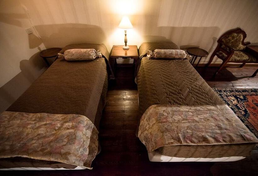 اتاق استاندارد چهار تخته, Residence Cà Beregana