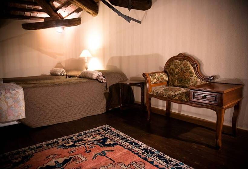 اتاق استاندارد چهار تخته, Residence Cà Beregana