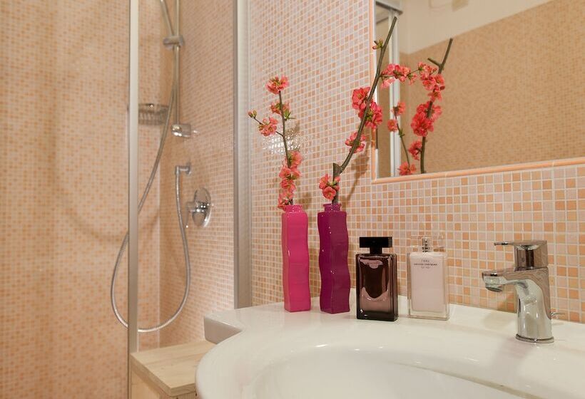 اتاق استاندارد, Residence Cà Beregana
