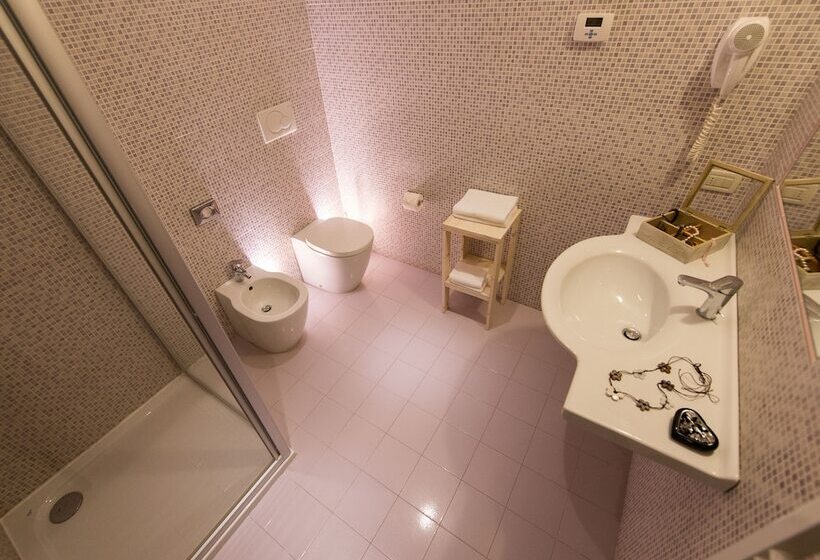 اتاق استاندارد, Residence Cà Beregana