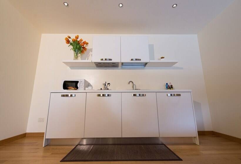 اتاق استاندارد, Residence Cà Beregana
