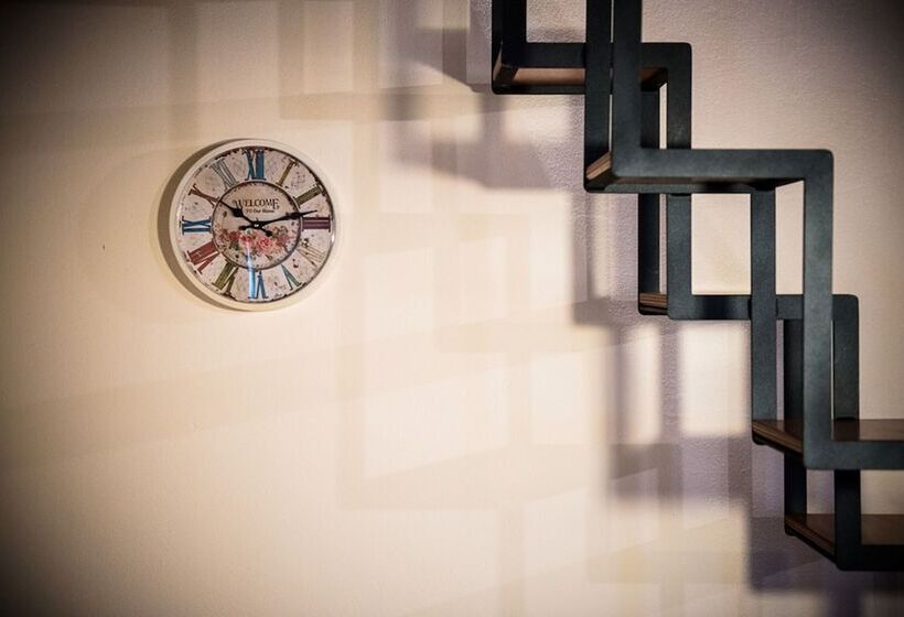 اتاق استاندارد چهار تخته, Residence Cà Beregana
