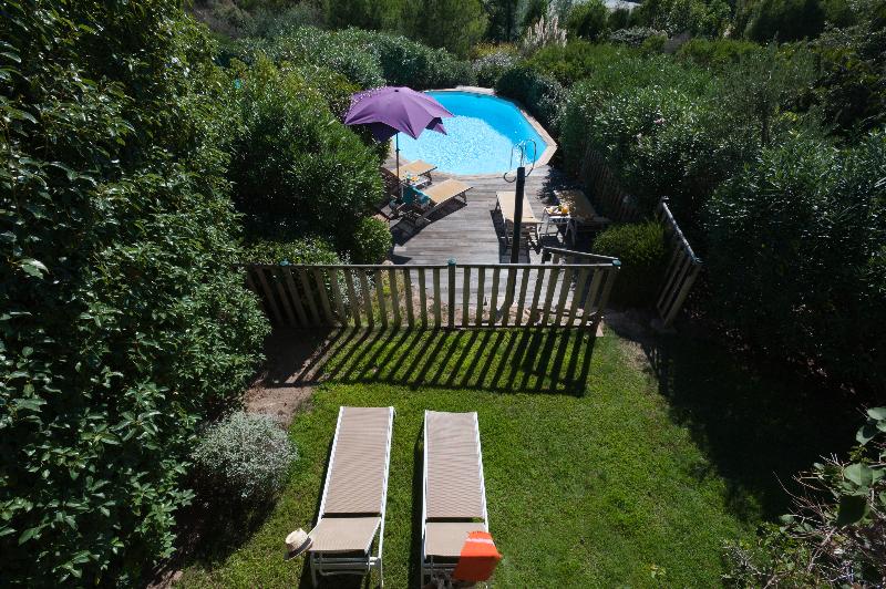 3 Bedroom Villa with Pool, Résidence Marina Di Santa Giulia