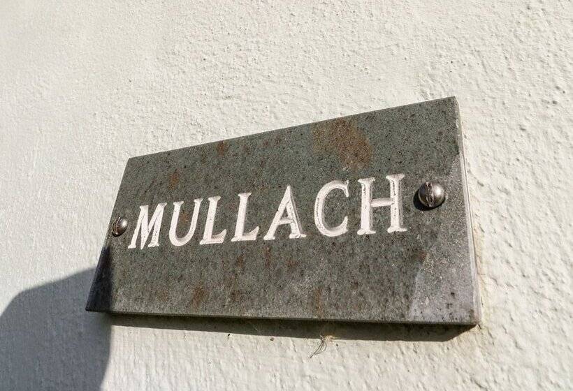 خانه 1 خوابه, Mullach