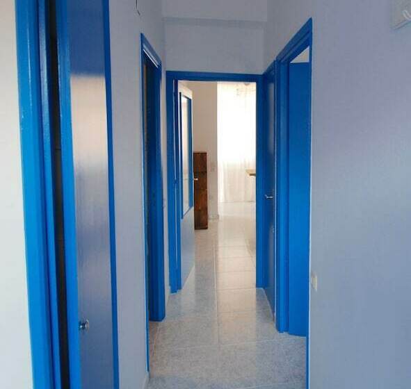 آپارتمان 2 خوابه, Apartamento Azul Boliches En Fuengirola