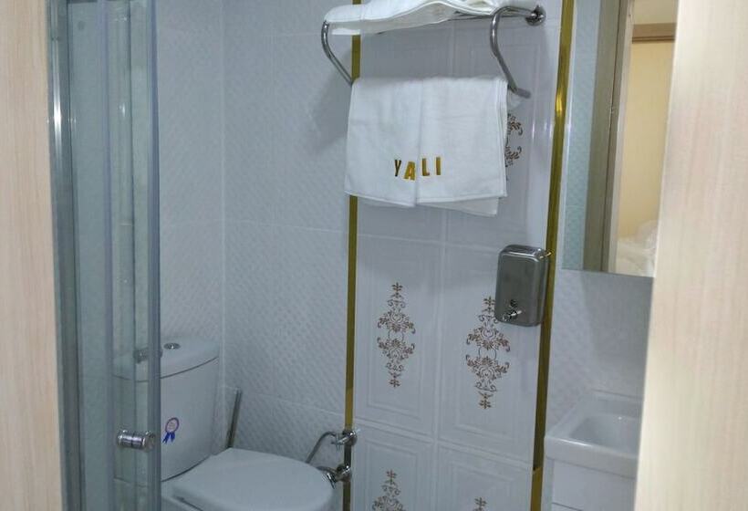 اتاق استاندارد, Yali Otel