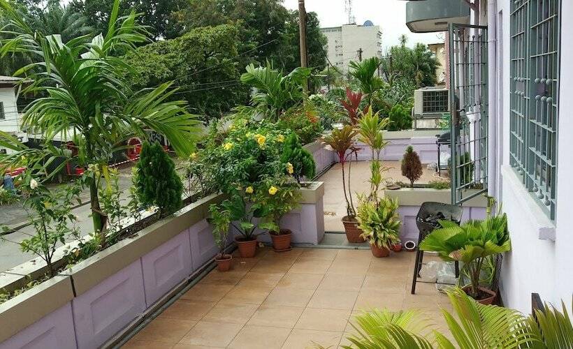 آپارتمان لوکس 2 خوابه, Loumia Premium Residency