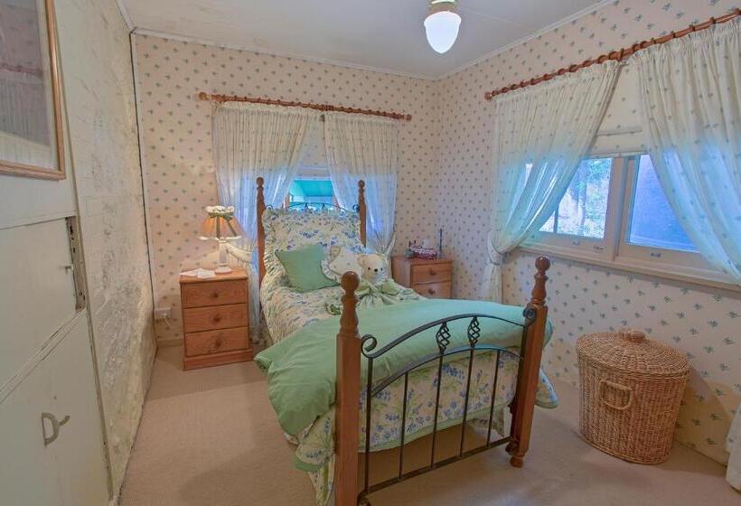 کابین, Tanunda Cottages