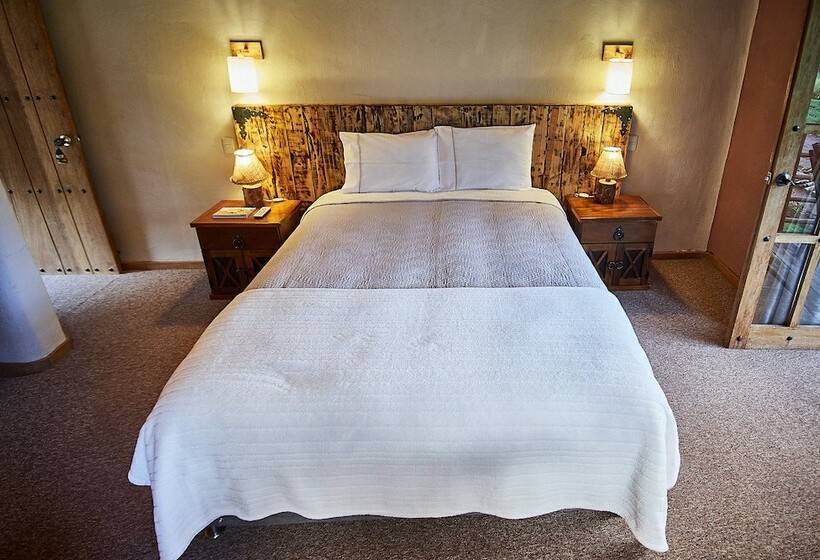 Deluxe Room Mountain View, Allpawasi Pisac Lodge   Boutique B&b