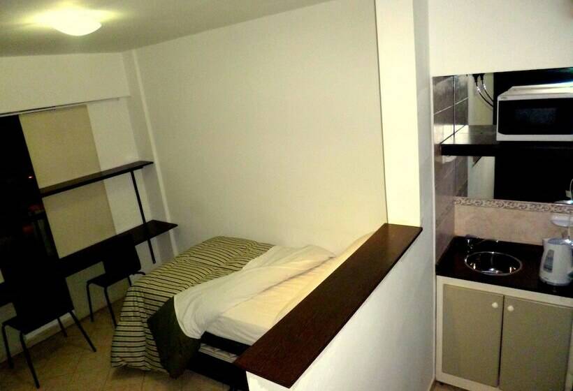 Economy Studio, Apart Urbanus