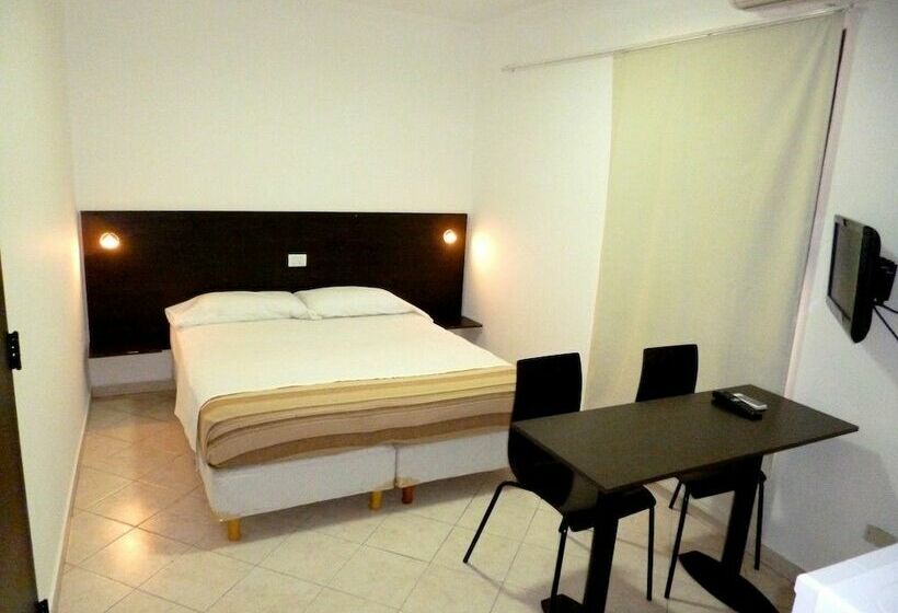 Economy Studio, Apart Urbanus
