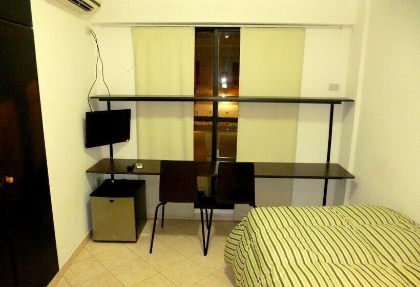 Economy Studio, Apart Urbanus