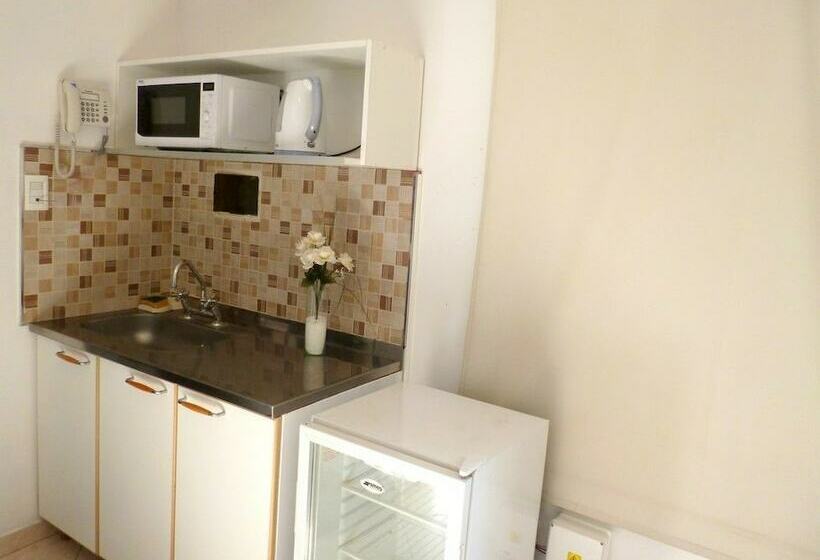 Economy Studio, Apart Urbanus