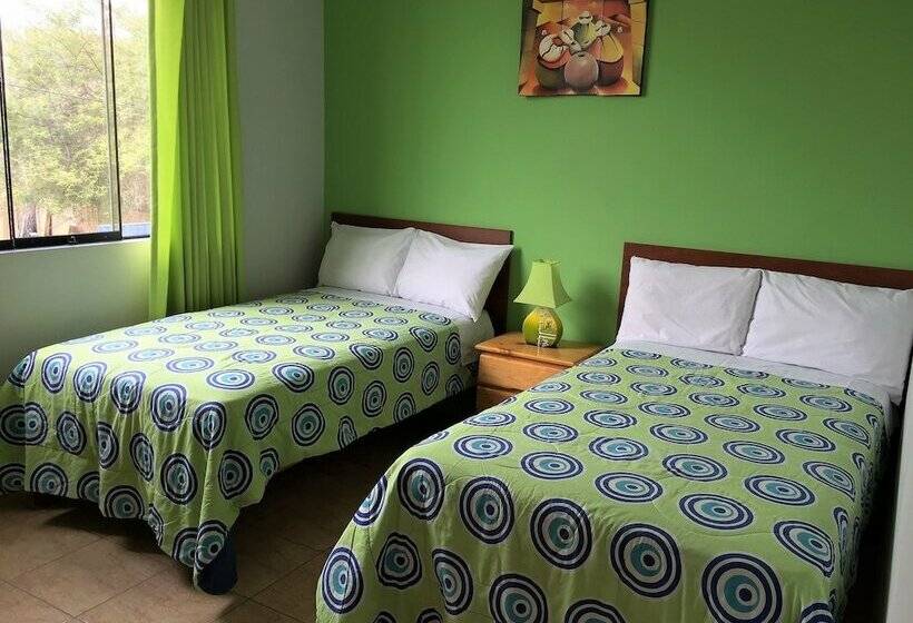 Номер Стандарт, Hostal Rodinn