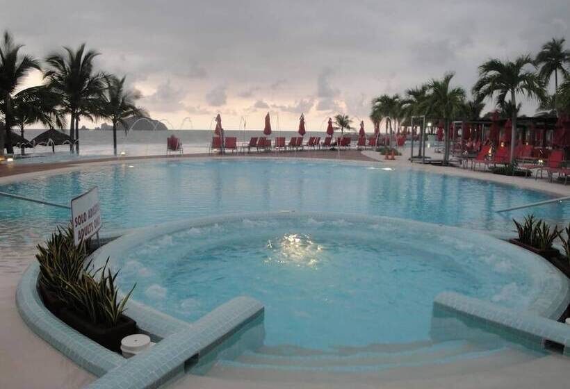آپارتمان خانوادگی, Bay View Grand Marina 3br