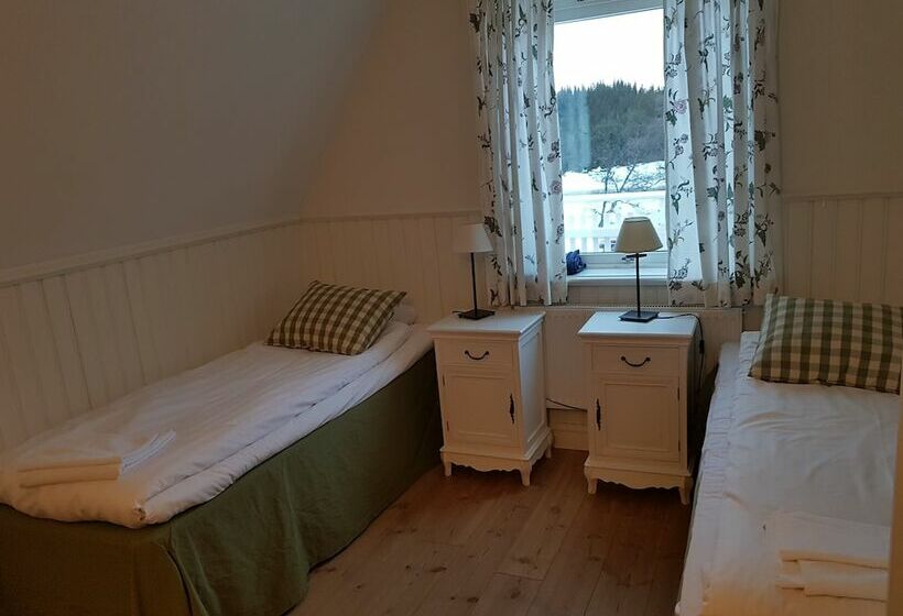 اتاق عادی, Enaforsholm Fjällgård