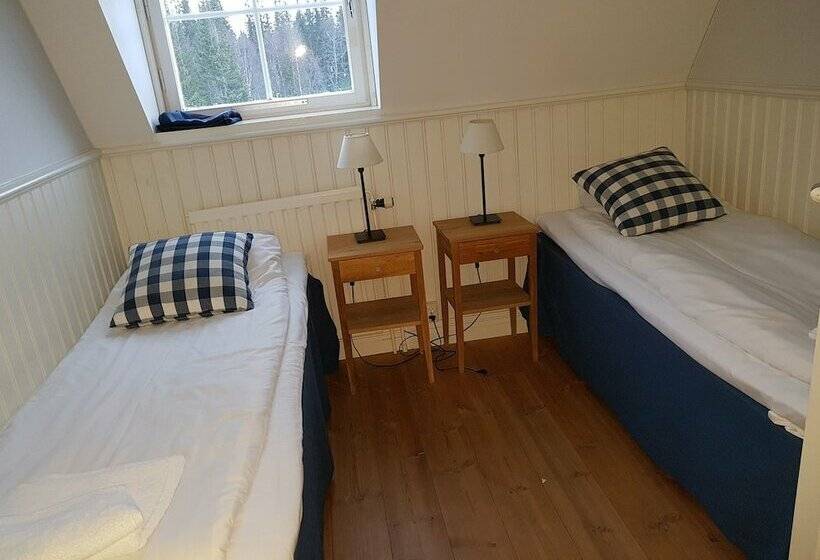 اتاق لوکس, Enaforsholm Fjällgård