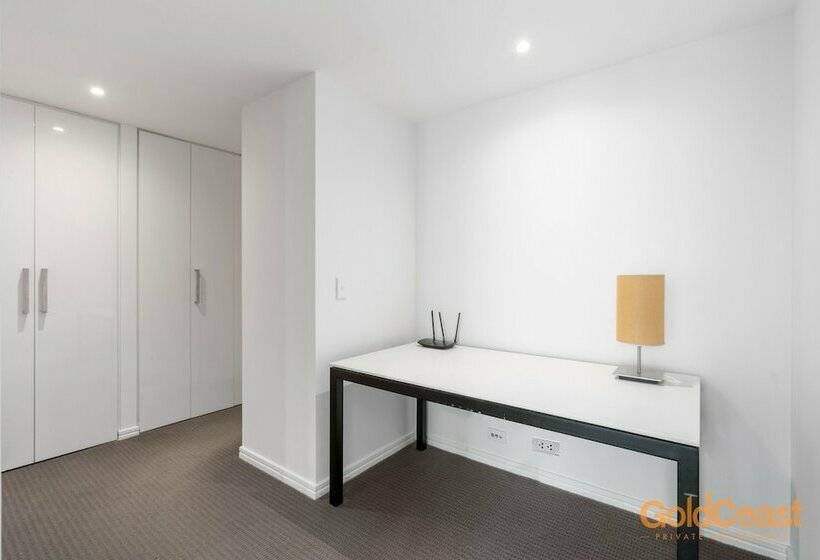 آپارتمان 3 خوابه, Gold Coast Private Apartments