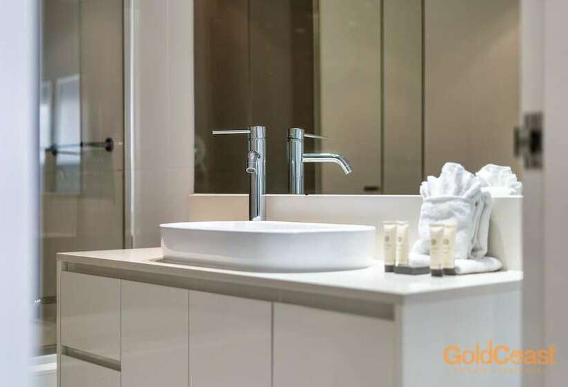 آپارتمان 3 خوابه, Gold Coast Private Apartments