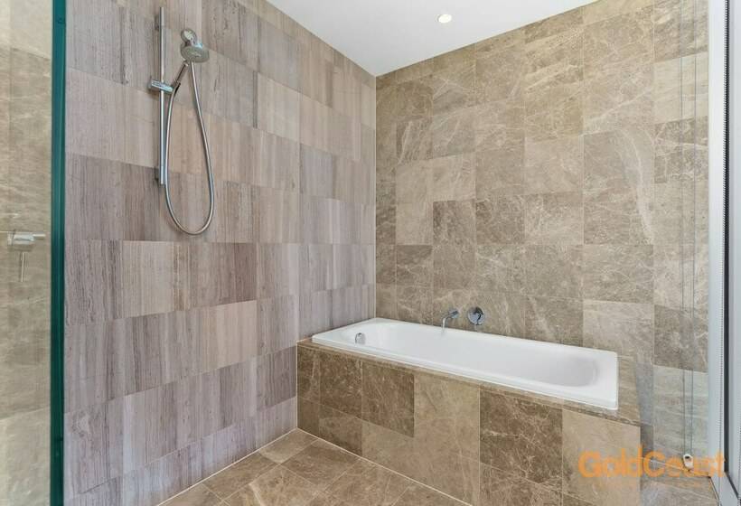 اتاق پنت هاوس, Gold Coast Private Apartments
