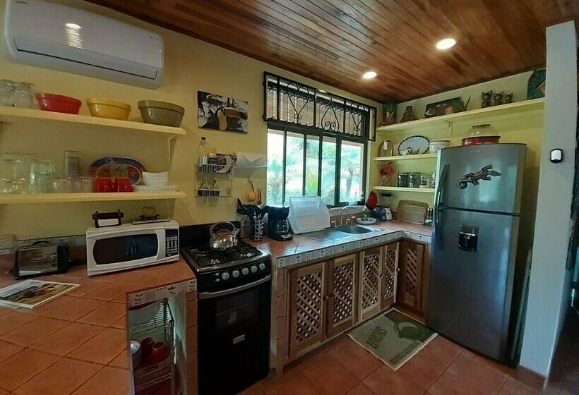 خانه 2 خوابه, Encantada Guest House: Spectacular View & Excellent Reviews