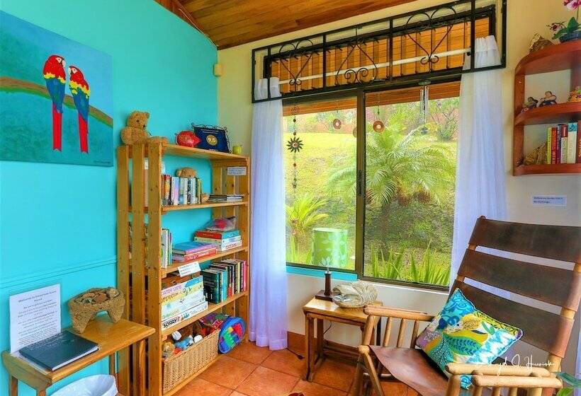 خانه 2 خوابه, Encantada Guest House: Spectacular View & Excellent Reviews