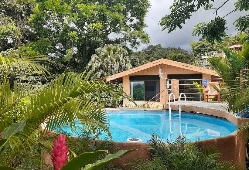 خانه 2 خوابه, Encantada Guest House: Spectacular View & Excellent Reviews