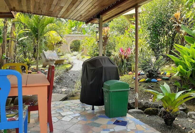 خانه 2 خوابه, Encantada Guest House: Spectacular View & Excellent Reviews