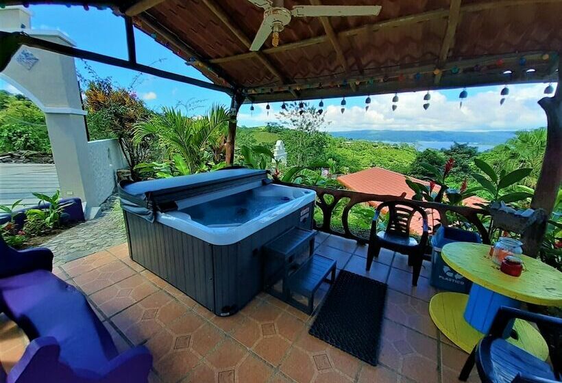خانه 2 خوابه, Encantada Guest House: Spectacular View & Excellent Reviews