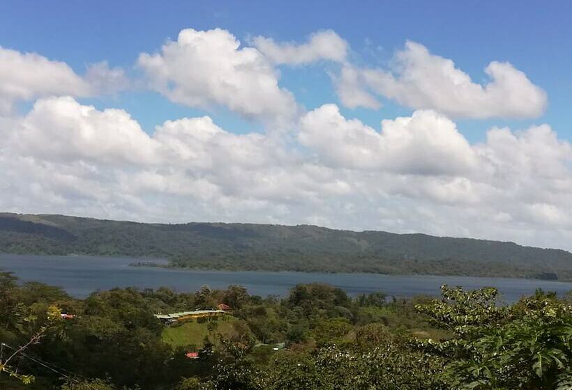 خانه 2 خوابه, Encantada Guest House: Spectacular View & Excellent Reviews