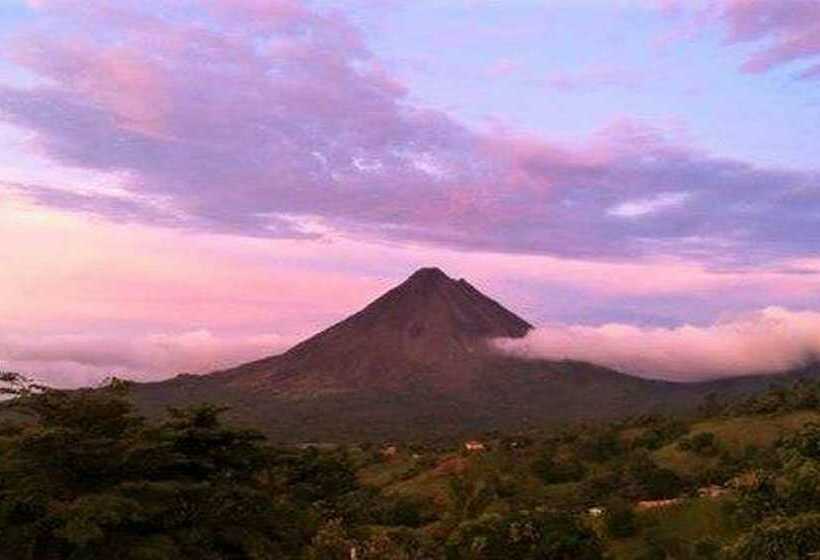 خانه 2 خوابه, Encantada Guest House: Spectacular View & Excellent Reviews