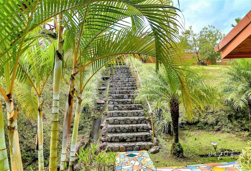 خانه 2 خوابه, Encantada Guest House: Spectacular View & Excellent Reviews