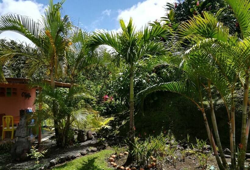 خانه 2 خوابه, Encantada Guest House: Spectacular View & Excellent Reviews