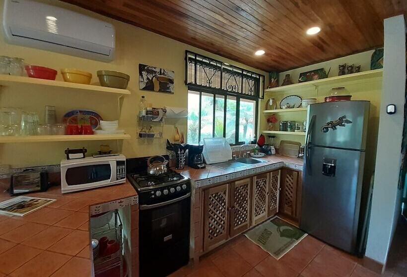 خانه 2 خوابه, Encantada Guest House: Spectacular View & Excellent Reviews