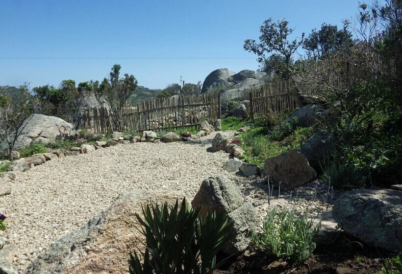 آپارتمان اکونومی 1 خوابه, La Cera Farm Camping B&b
