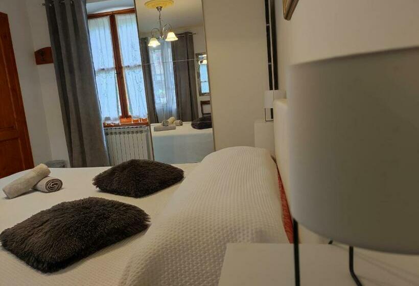 اتاق استاندارد با تخت بزرگ, Rooms Barbieri Rovinj