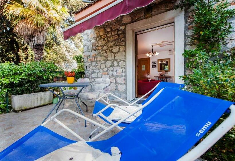اتاق استاندارد با تخت بزرگ, Rooms Barbieri Rovinj