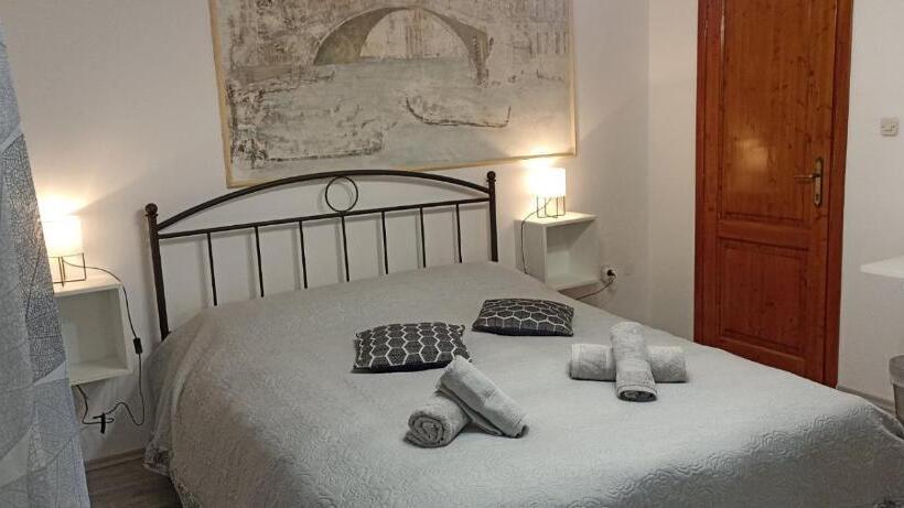 اتاق استاندارد با تخت بزرگ, Rooms Barbieri Rovinj