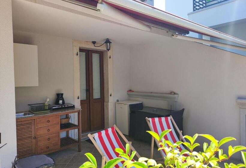 اتاق استاندارد با تخت بزرگ, Rooms Barbieri Rovinj