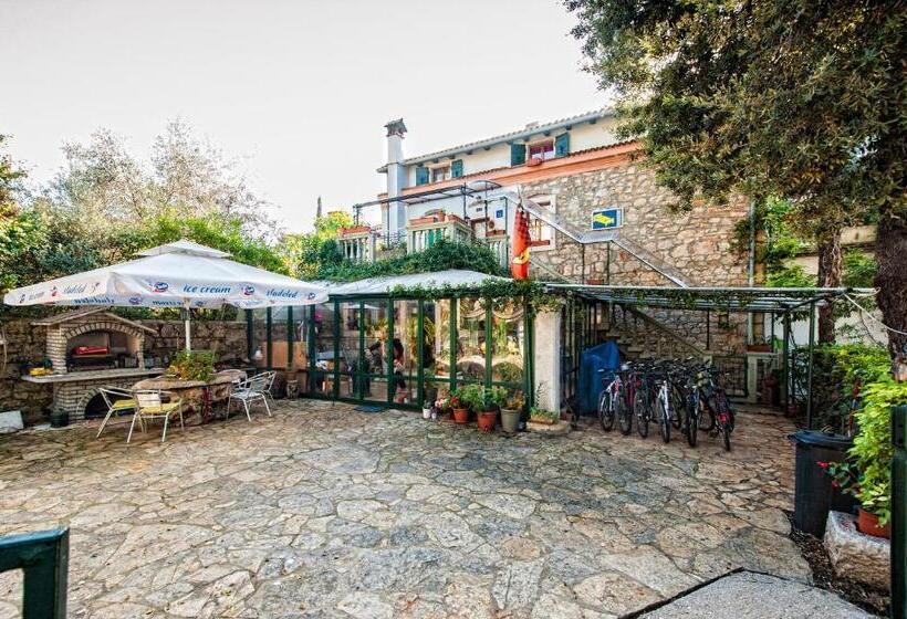 اتاق لوکس, Rooms Barbieri Rovinj