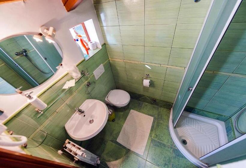 اتاق لوکس, Rooms Barbieri Rovinj