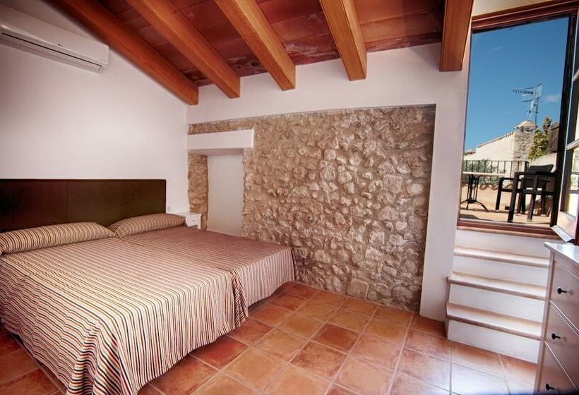 سوئیت 2 خوابه, Tramuntana Suites