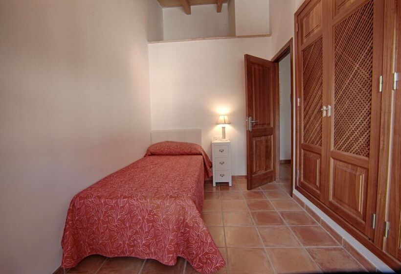 سوئیت 2 خوابه, Tramuntana Suites