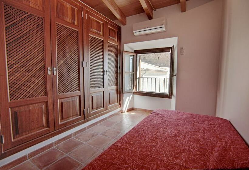 سوئیت 2 خوابه, Tramuntana Suites