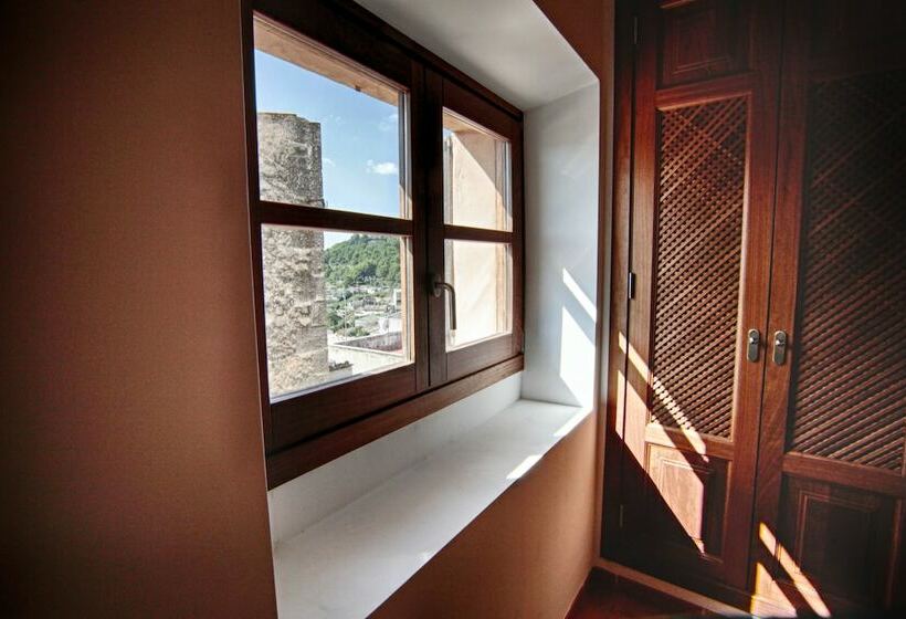 سوئیت 2 خوابه, Tramuntana Suites