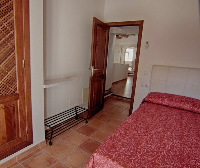 سوئیت 2 خوابه, Tramuntana Suites
