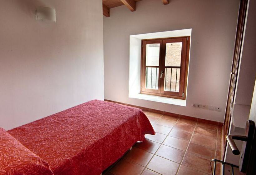 سوئیت 2 خوابه, Tramuntana Suites